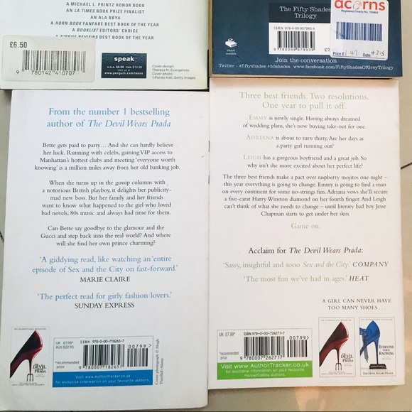 Book set - Picture 7 of 7